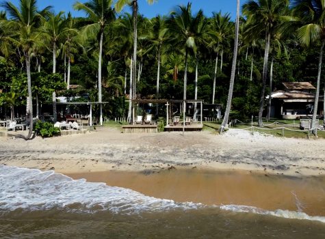 15- ESPAÇO BEACH